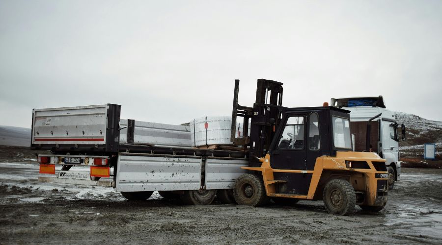 Apa Itu Asuransi Alat Berat Dan Bagaimana Cara Kerjanya