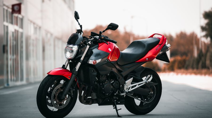 Apa Itu Asuransi Sepeda Motor Roda Dua dan Manfaatnya