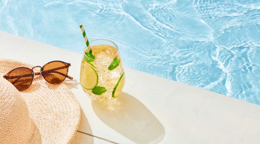 Minuman Alami Yang Bantu Cegah Batu Ginjal Secara Alami